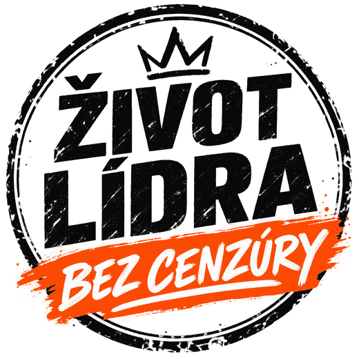 Život lídra bez cenzúry